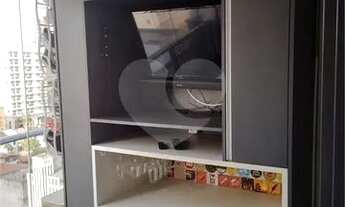 Imagem 3: Apartamento 25 m² a venda no Benedito Pinheiros