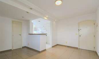 Imagem 3: Apartamento à venda no bairro Campo Belo - São Paulo/SP