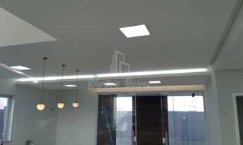 Imagem 7: Casa Alphaville Com 2 Pavimentos Sendo Com 3/4 E 2 Suítes Barra Dos Coqueiros. venha já