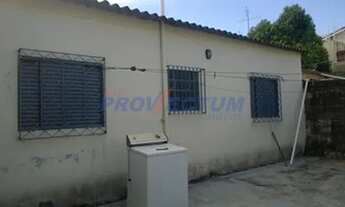 Imagem 2: Casa - Jardim do Trevo - Campinas