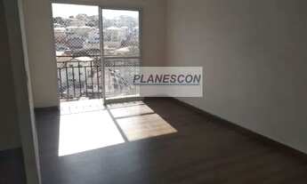 Imagem 3: São Paulo - Apartamento Padrão - Jardim Leonor