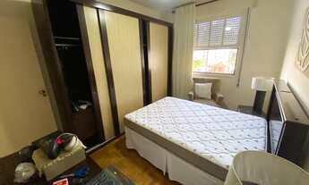 Imagem 6: Apartamento à venda, 2 quartos, 1 vaga, Embaré - Santos/SP