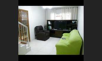 Imagem 2: Casa ampla entre Paulicéia e Rudg Ramos