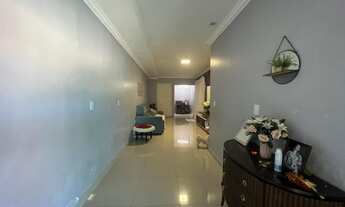 Imagem: Casa para venda 3 quartos em Jardim Imperial