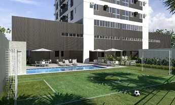 Imagem 2: Apartamento 2 Quartos para Venda em Recife, Boa Vista, 2 dormitórios, 1 suíte, 1 banheiro