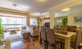 Imagem 3: Venda Apartamento 3 Dormitórios - 104 m² Brooklin