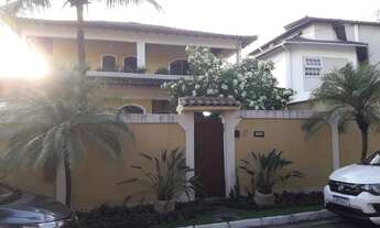 Imagem 2: Casa 4 quartos Cond Santa Lúcia Barra da Tijuca