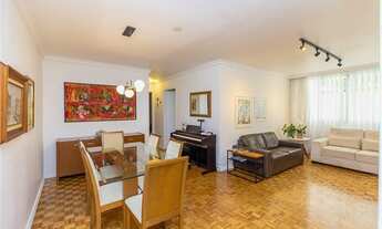 Imagem 2: Apartamento à venda no bairro Vila Olímpia - São Paulo/SP