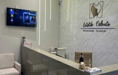 Imagem 4: Vendo consultório Odontológico de alto padrão