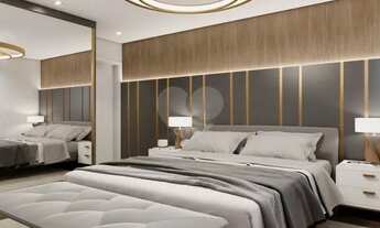 Imagem 7: São Paulo - Apartamento Padrão - JARDIM AMÉRICA