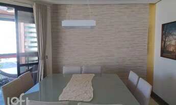 Imagem 3: Apartamento à venda em Santa Paula com 165 m², 3 quartos, 3 suítes, 3 vagas