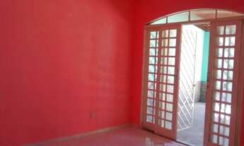 Imagem 4: CASA EM VALPARAISO/PARQUE ESPLANADA I