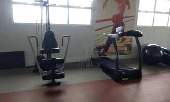 Imagem 4: Apartamento com 2 dormitórios à venda, 47 m² por R$ 290.000,00 - Vila Sacadura Cabral - Sa