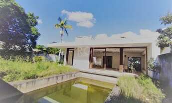 Imagem: Casa para Venda - 500m², 4 dormitórios