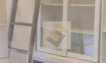 Imagem 6: Apartamento 3 suites, ótima sala, e vagas de garagem em excelente condomínio