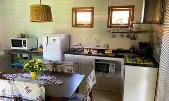 Imagem 6: Pousada para Venda em Imbituba, Praia do Rosa, 6 dormitórios, 4 suítes, 1 banheiro, 5 vaga