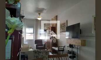 Imagem 3: Apartamento à Venda - Leblon, 1 Quarto, 55 m2