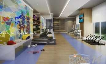 Imagem: Apartamento para Venda em São Paulo, Perdizes