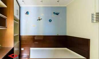 Imagem 6: Apartamento à venda 3 quartos 1 suíte 2 vagas Condomínio Bahamas Centro - São Bernardo do