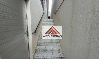 Imagem 6: Casa com 4 dormitórios à venda, 185 m² por R$ 850.000,00 - Matriz - Mauá/SP