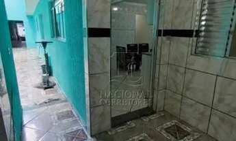 Imagem 4: Casa com 3 dormitórios à venda, 277 m² por R$ 605.000,00 - Parque Capuava - Santo André/SP