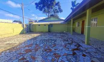 Imagem 2: Casa com 4 dormitórios para alugar, 145 m² por R$ 1.900/mês - Jardim Paulista - Campina Gr