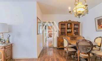 Imagem 4: APARTAMENTO À VENDA EM CERQUEIRA CESAR