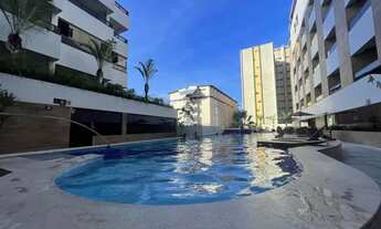 Imagem 4: Flat mobiliado no Bairro do Cabo Branco