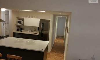 Imagem 7: Apartamento no Leblon - Rio de Janeiro, RJ