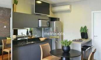 Imagem 6: Studio com 1 dormitório à venda, 61 m² por R$ 1.670.000,00 - Vila Olímpia - São Paulo/SP