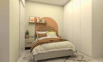 Imagem 5: Laranjeiras Apartamento com 3 dormitórios