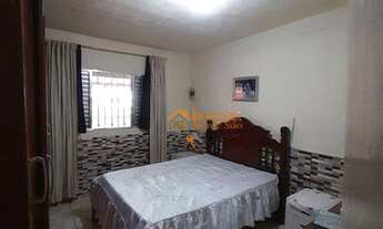 Imagem 7: Casa, 100 m² - venda por R$ 210.000,00 ou aluguel por R$ 920,00/mês - Cidade Soberana - Gu