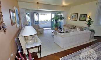 Imagem 6: Apartamento com 04 quartos no Bigorrilho - 1864-HABITEC