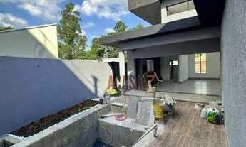 Imagem 4: Casa com 3 dormitórios à venda - Parque Esplanada - Votorantim/SP