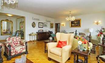 Imagem 2: Apartamento para Venda - 207.15m², 4 dormitórios, 1 vaga - Centro Histórico