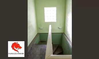 Imagem 6: CASA RESIDENCIAL em SÃO PAULO - SP, VILA ROMANA