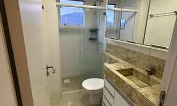 Imagem 7: Apartamento para aluguel possui 90 metros quadrados em Pedra Branca - Palhoça - Santa Cata