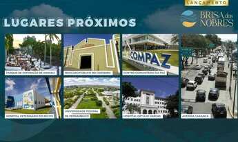 Imagem 4: EXCELENTE LANCAMENTO EM CONSTRUÇÃO NO CORDEIRO, 3 QTOS,SUITE, SL AMPLA,COZ E MUITO LAZER