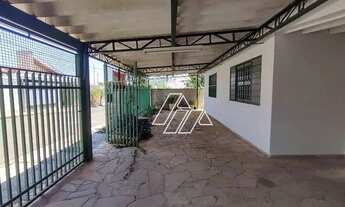 Imagem 2: Casa com 4 dormitórios à venda, 230 m² por R$ 450.000,00 - Jardim Colibri - Marília/SP