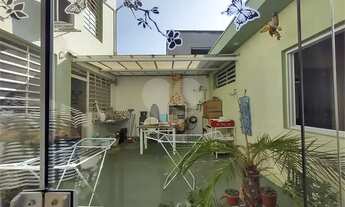 Imagem 6: Casa para venda e ou locação com 200m² na Vila Mariana - São Paulo/ SP