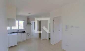 Imagem 4: Apartamento à Venda - Vila Guilhermina, 2 Quartos, 38 m2