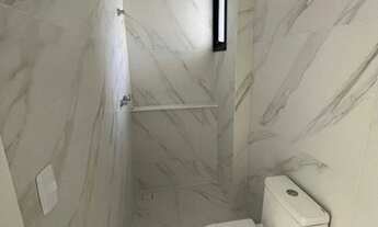 Imagem 5: Casa para venda possui 100 metros quadrados com 3 quartos