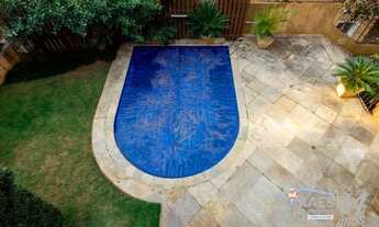 Imagem 7: Casa para alugar, 711 m² por R$ 55.000,00/mês - Vila Morumbi - São Paulo/SP