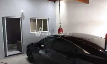 Imagem 3: Casa - Jardim Lisa - Campinas