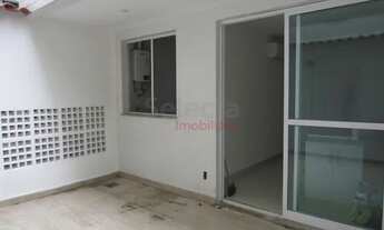 Imagem 5: RIO DE JANEIRO - Apartamento Padrão - LAGOA