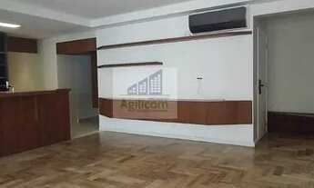 Imagem 5: APARTAMENTO PARA LOCAÇÃO EM JARDIM DAS ACÁCIAS COM 3 DORMITÓRIOS