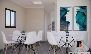 Imagem 7: Residencial Helena - 2 dormitórios - 40 m2 - Chácara Belenzinho