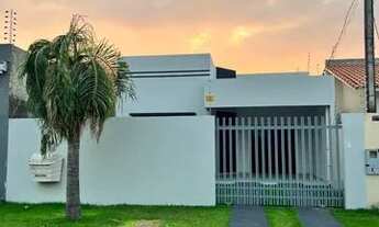 Imagem 2: Casa moderna e aconchegante em Ariquemes