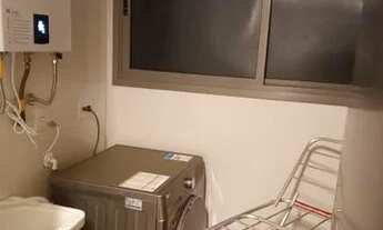 Imagem 6: Apartamento para aluguel com 62 metros quadrados com 1 quarto em Perdizes - São Paulo - Sã