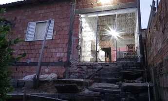 Imagem 4: Vendo essa casa no bairro castanheira